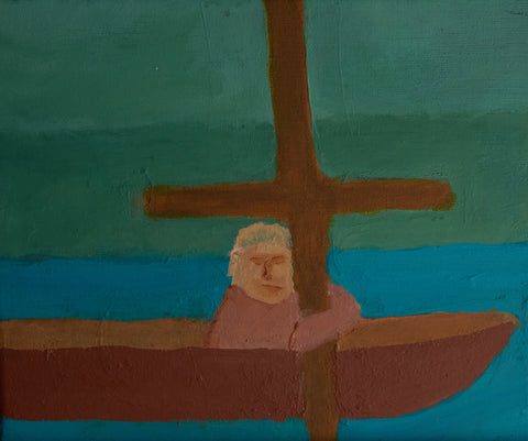 Flood - Kakhovka Dam