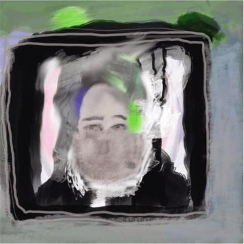 Self Portrait as a Duke