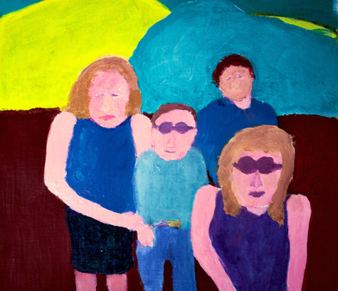 Three Amigos Version 2