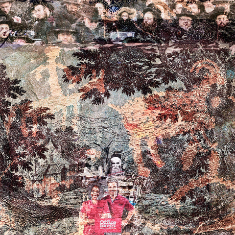 Jews in Office Depot