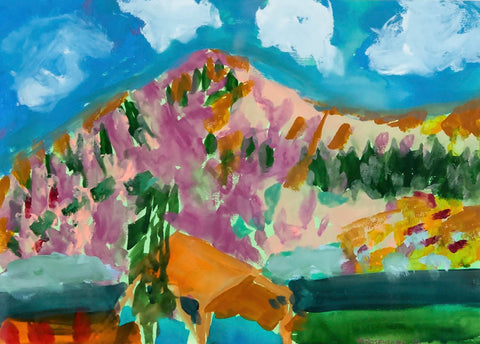 Estes Park, Colorado