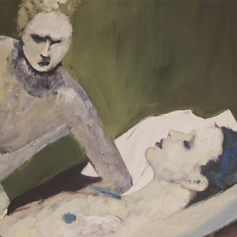 Living Like I Love You